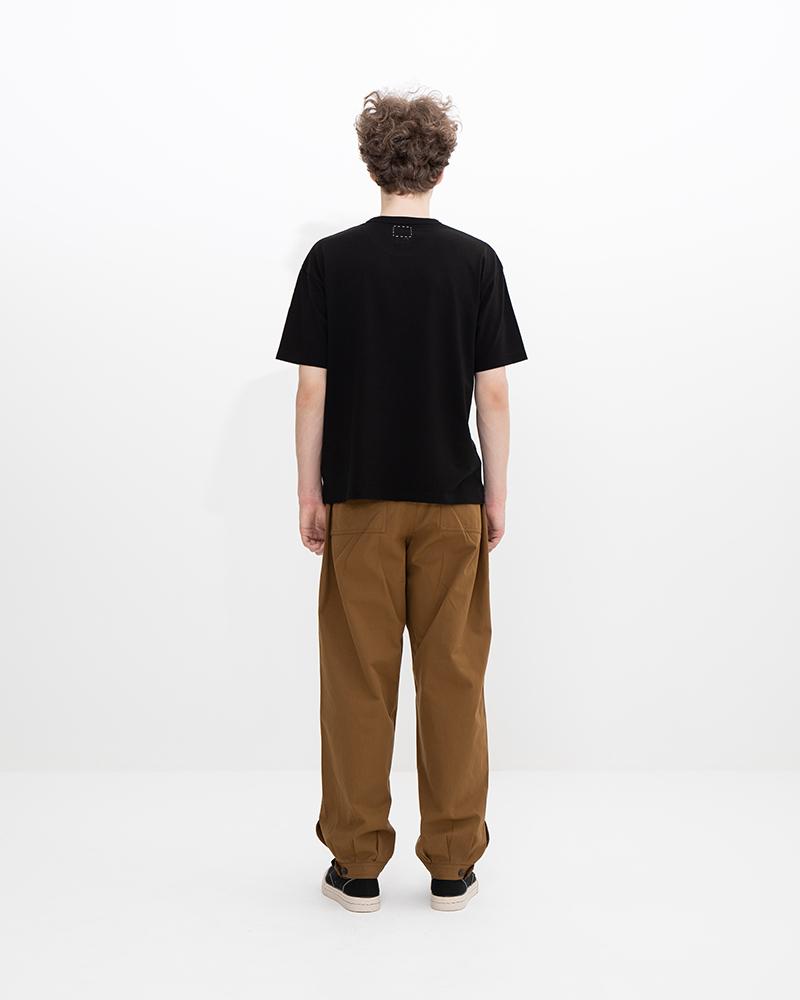 JUMBO TEE S/S (C/SI)